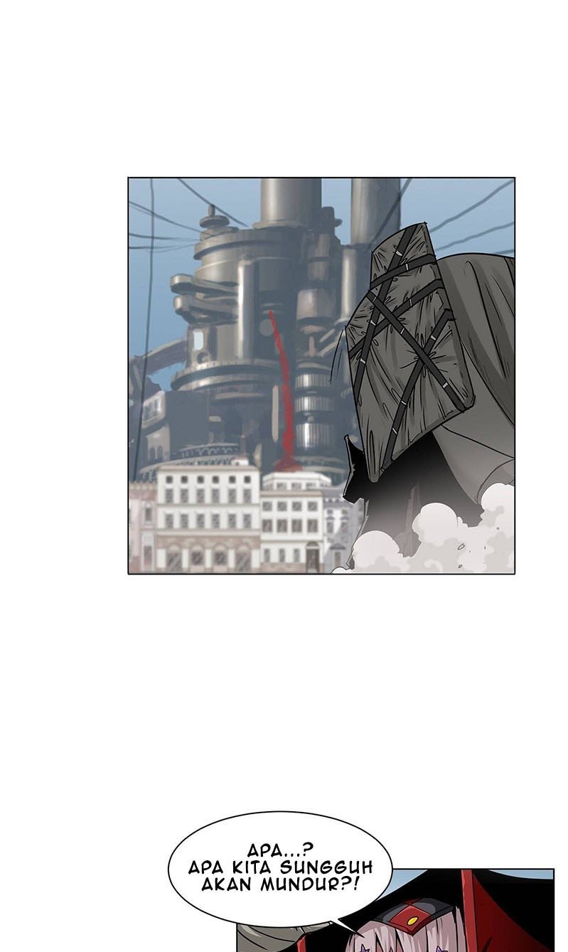 Clark Walker Empire Chapter 15 Gambar 23