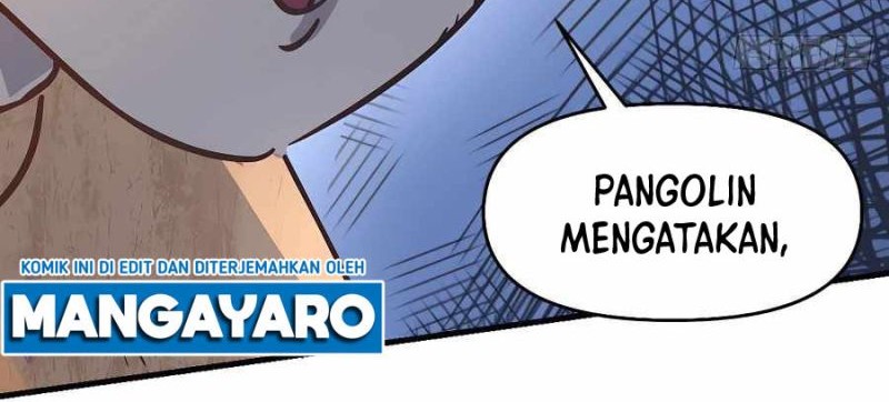 I’m Actually A Cultivation Bigshot Chapter 122 Gambar 16