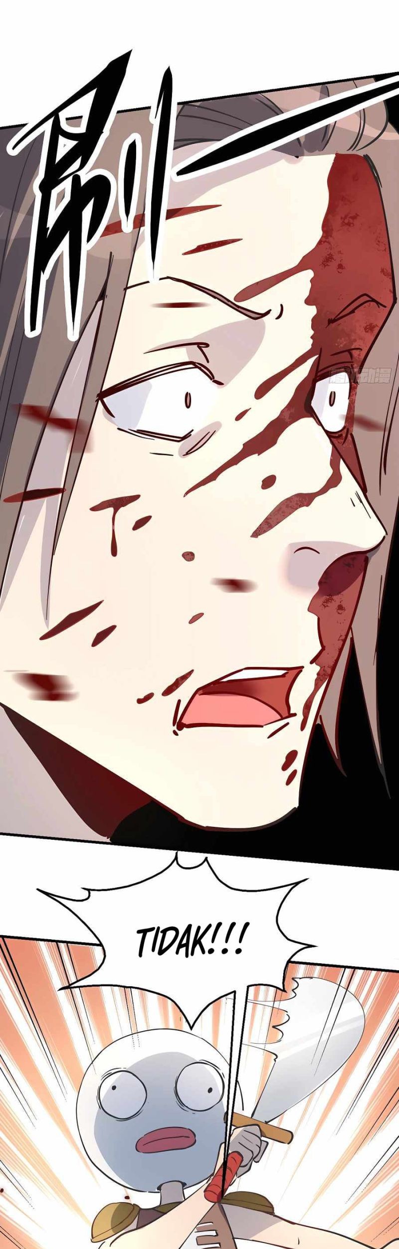 I’m Actually A Cultivation Bigshot Chapter 122 Gambar 17