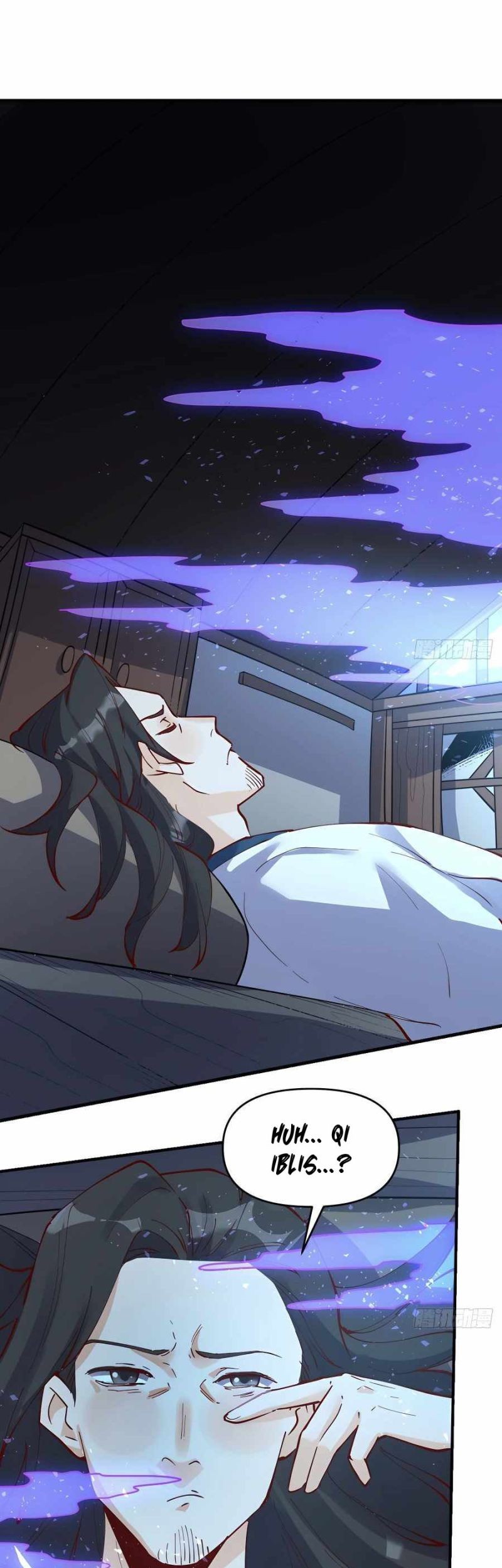 Baca Manhua I’m Actually A Cultivation Bigshot Chapter 120 Gambar 2