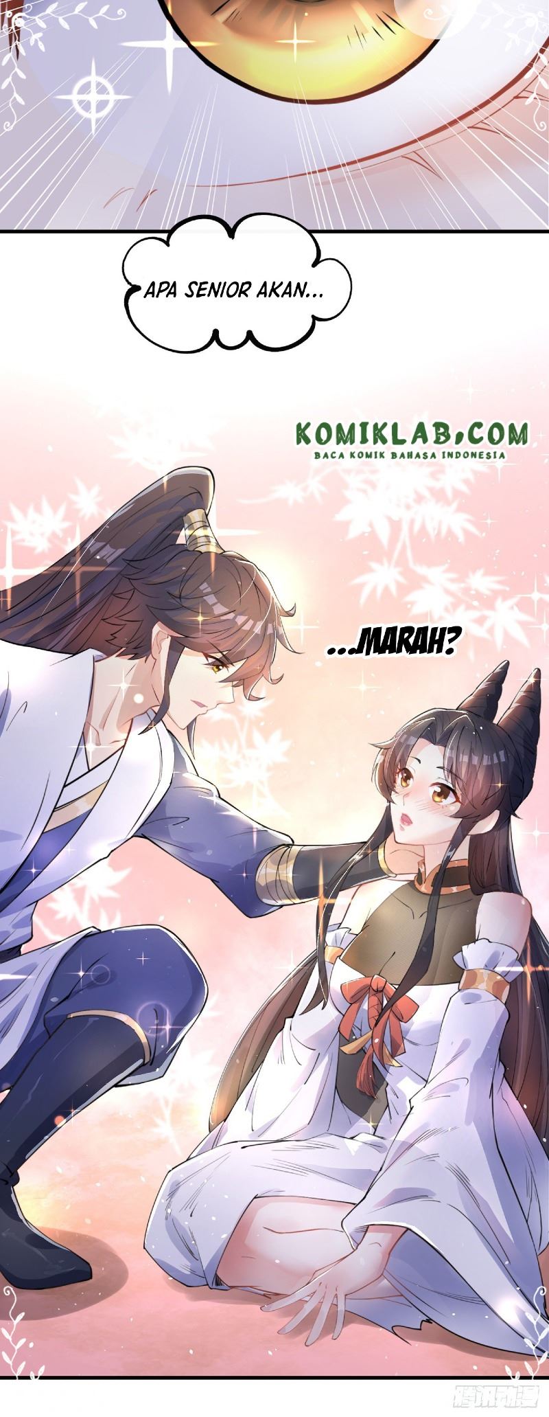 The Unmatched Powerhouse Just Wants to Farm Chapter 02 Gambar 15