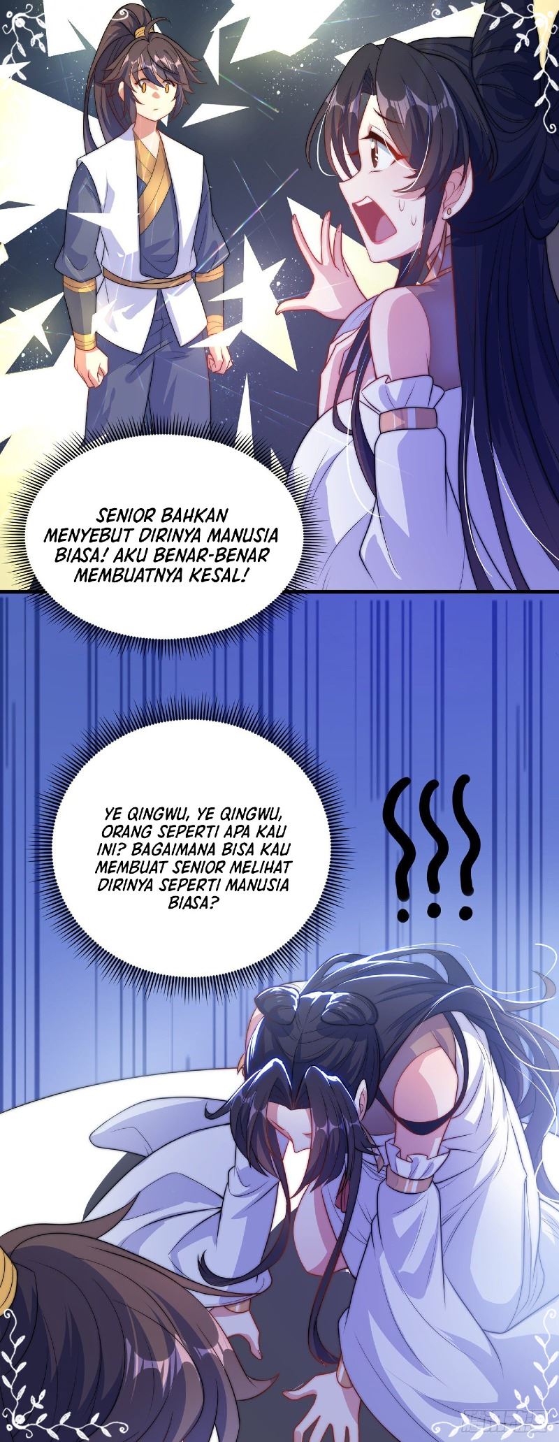 The Unmatched Powerhouse Just Wants to Farm Chapter 02 Gambar 20