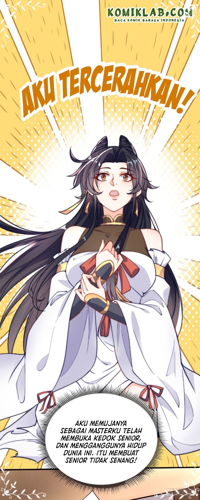 The Unmatched Powerhouse Just Wants to Farm Chapter 02 Gambar 22