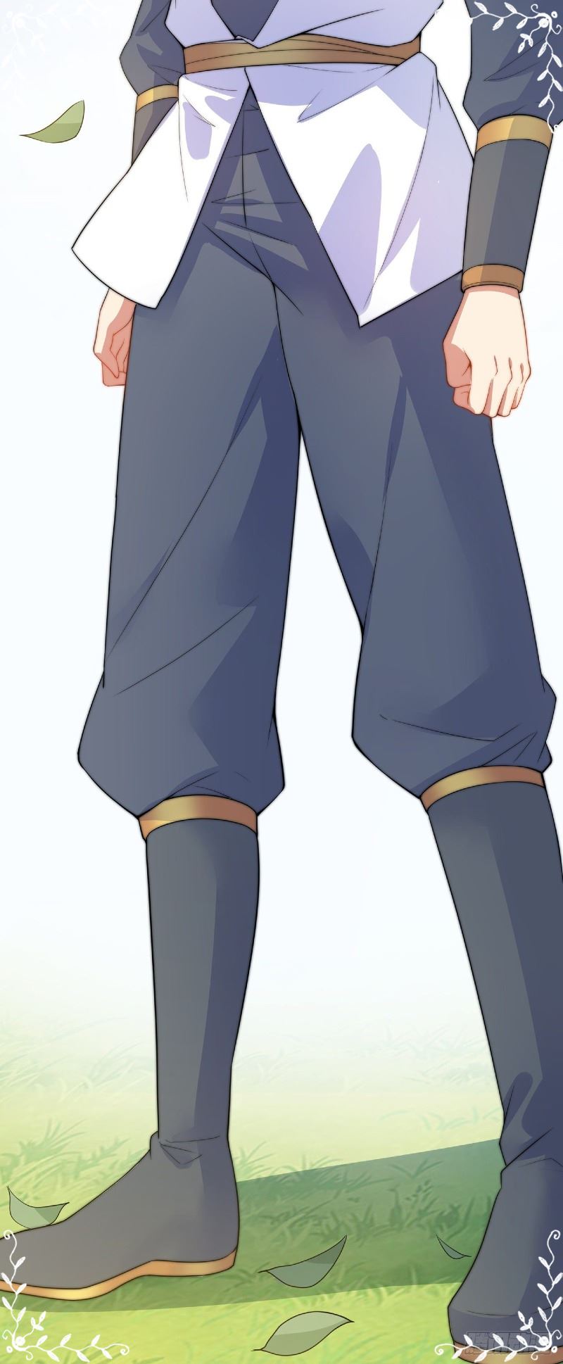 The Unmatched Powerhouse Just Wants to Farm Chapter 02 Gambar 33