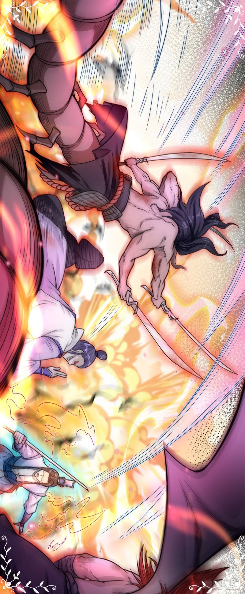 The Unmatched Powerhouse Just Wants to Farm Chapter 02 Gambar 39