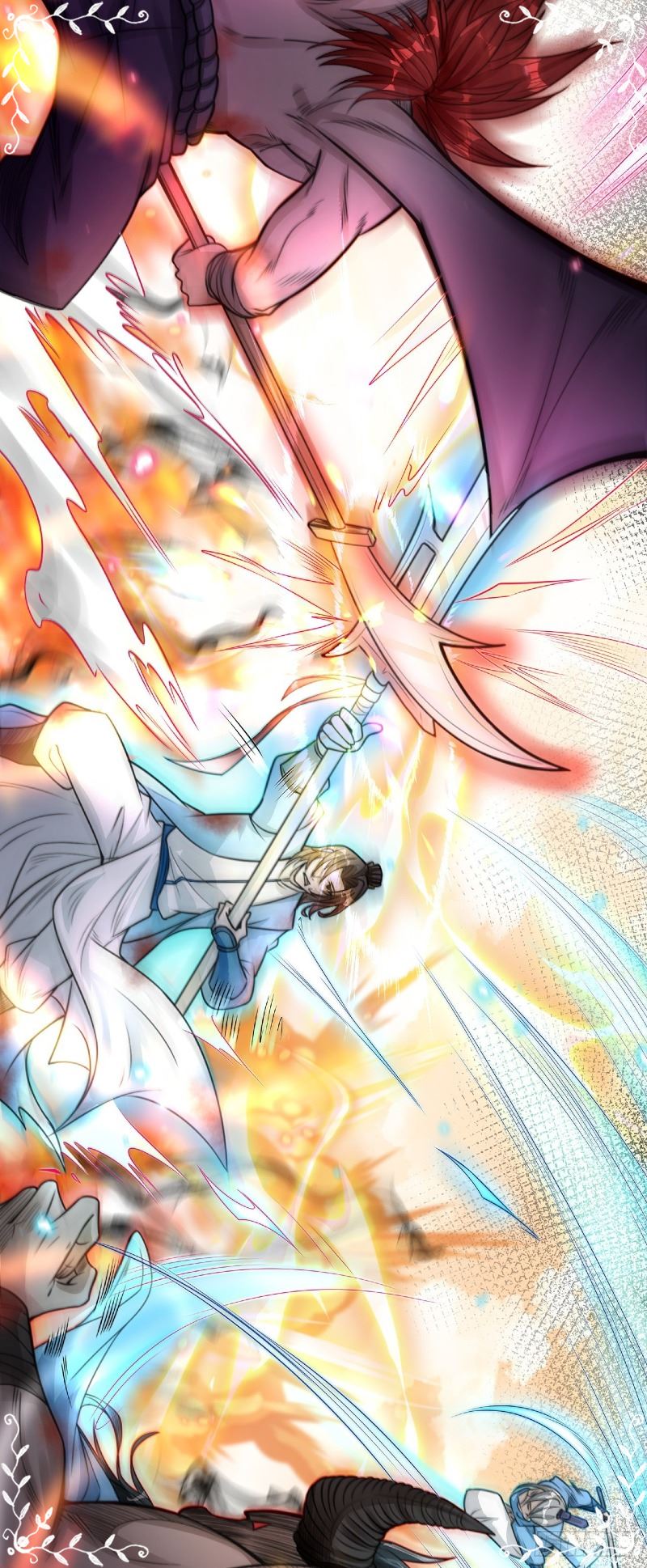 The Unmatched Powerhouse Just Wants to Farm Chapter 02 Gambar 40