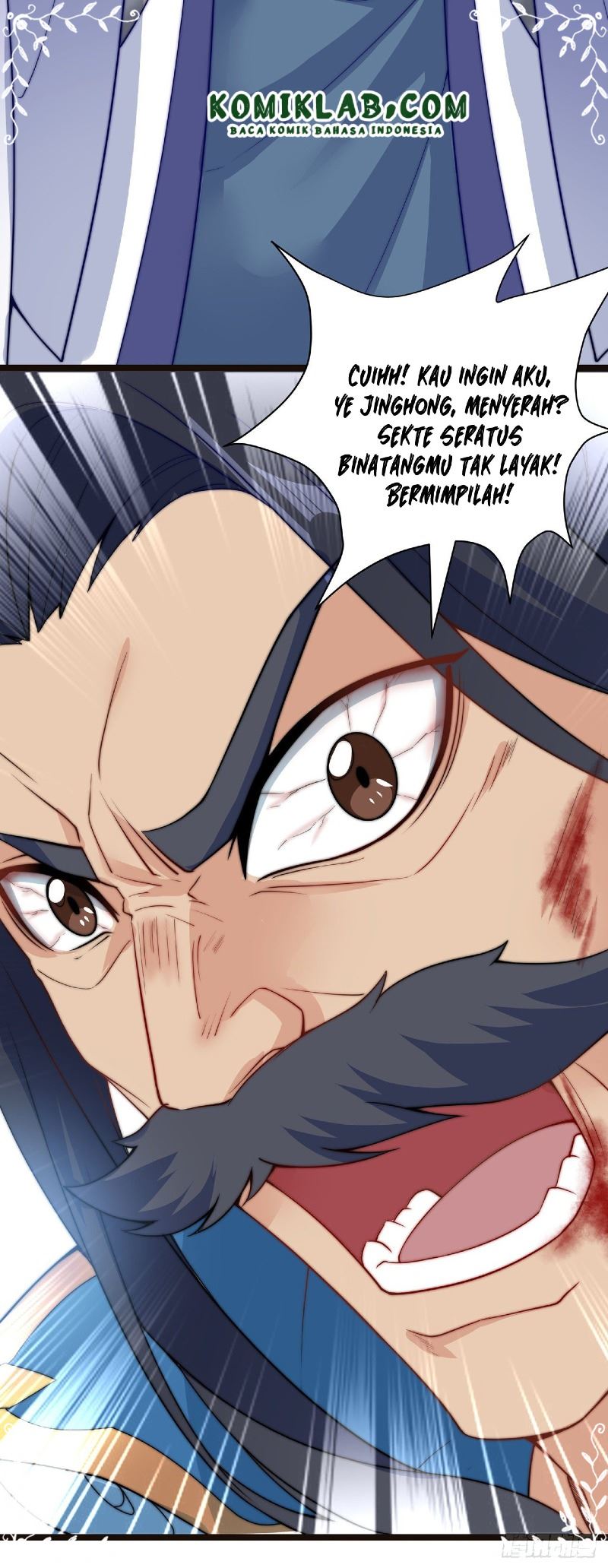 The Unmatched Powerhouse Just Wants to Farm Chapter 02 Gambar 46