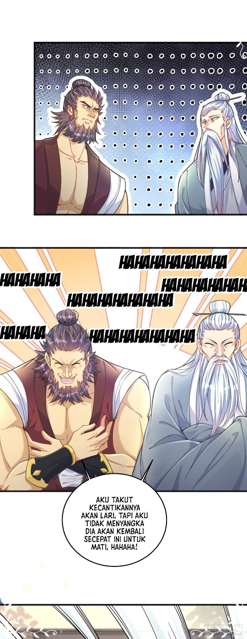 The Unmatched Powerhouse Just Wants to Farm Chapter 02 Gambar 50