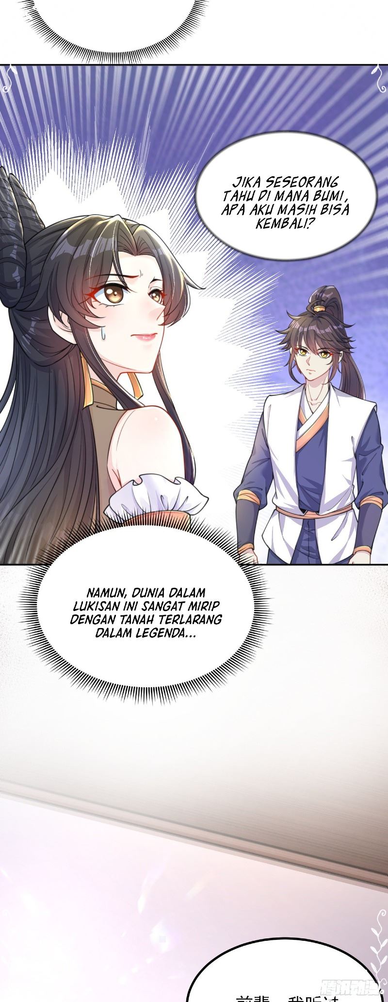 The Unmatched Powerhouse Just Wants to Farm Chapter 02 Gambar 5