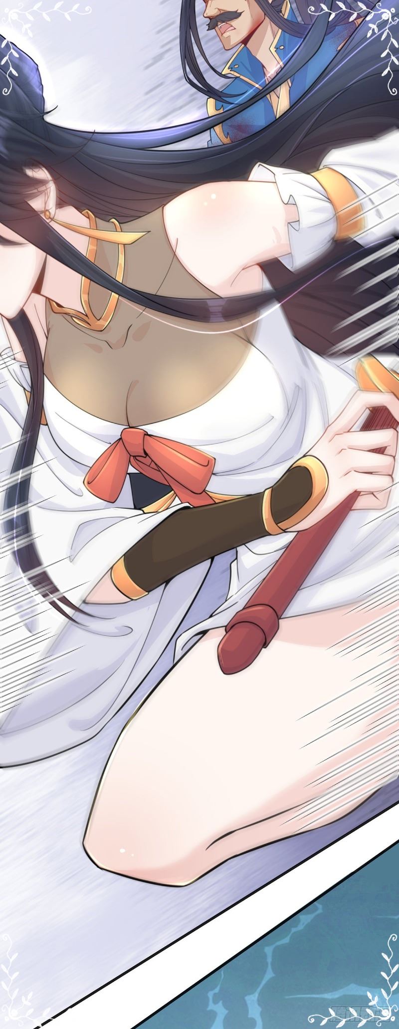 The Unmatched Powerhouse Just Wants to Farm Chapter 02 Gambar 54