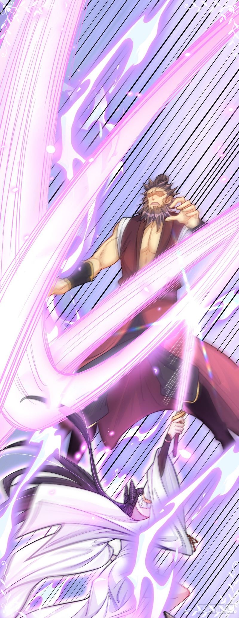 The Unmatched Powerhouse Just Wants to Farm Chapter 02 Gambar 56
