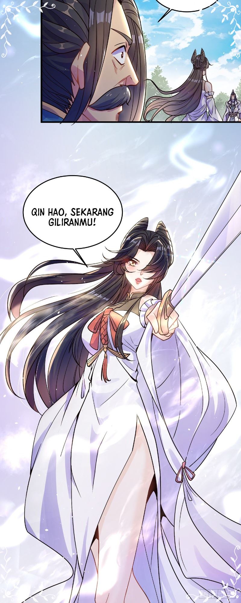 The Unmatched Powerhouse Just Wants to Farm Chapter 02 Gambar 59