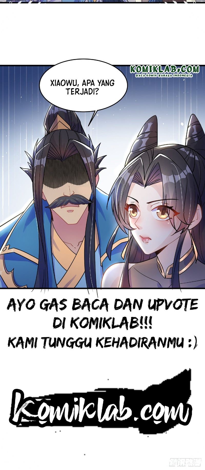 The Unmatched Powerhouse Just Wants to Farm Chapter 02 Gambar 62