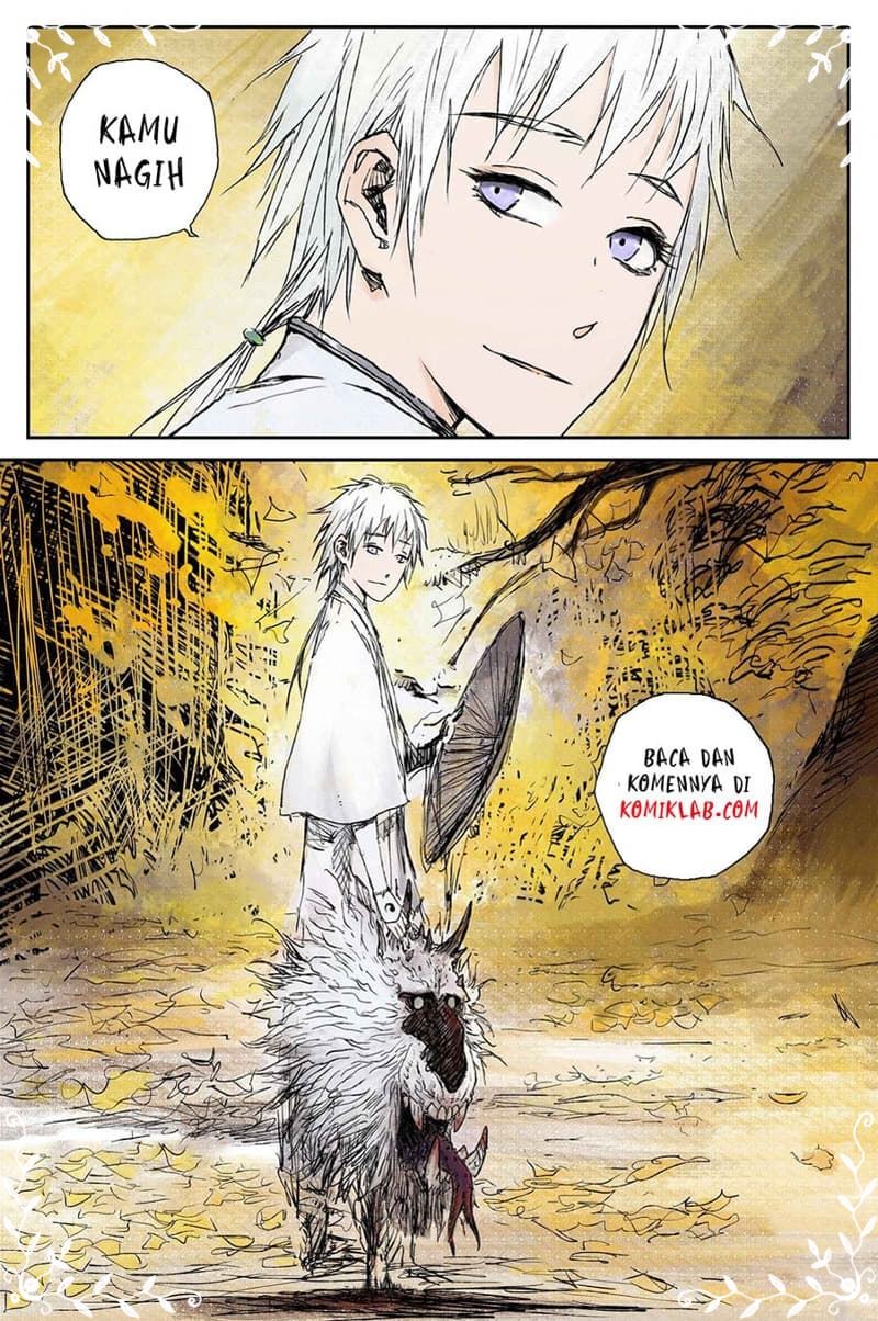 The Unmatched Powerhouse Just Wants to Farm Chapter 02 Gambar 67