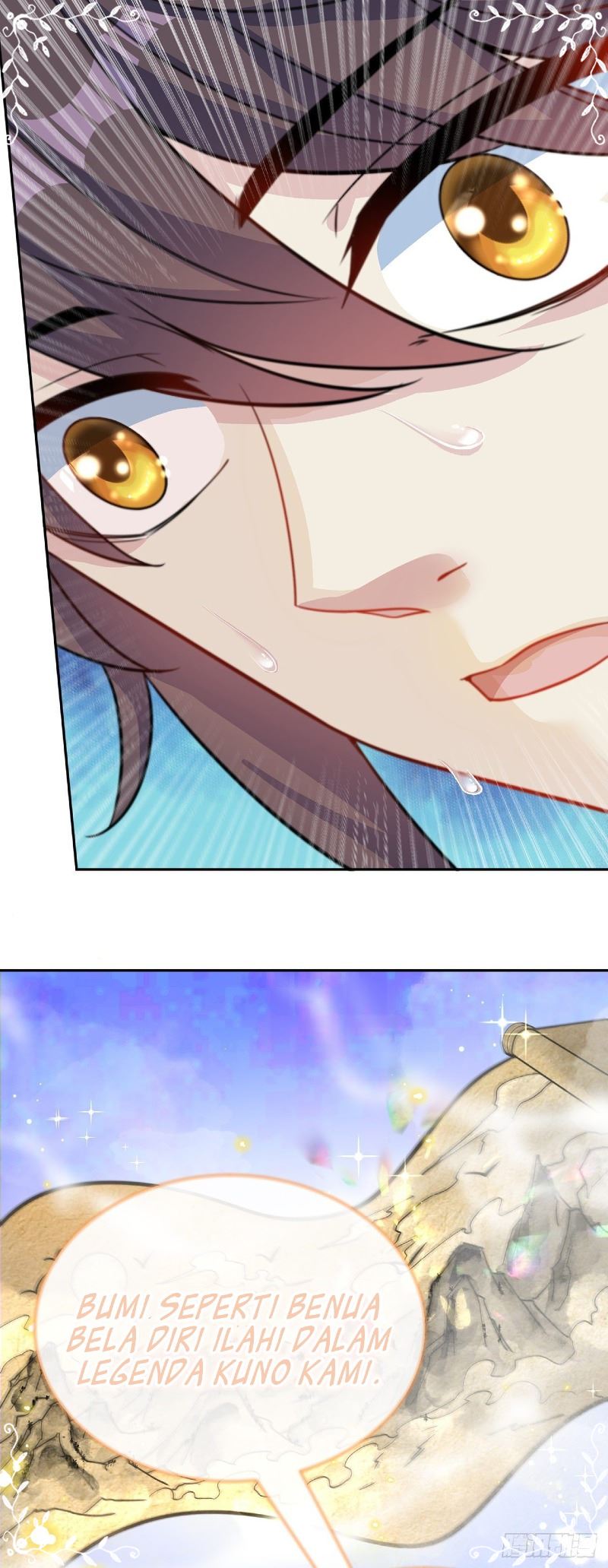 The Unmatched Powerhouse Just Wants to Farm Chapter 02 Gambar 7