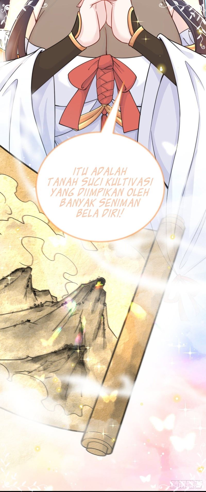 The Unmatched Powerhouse Just Wants to Farm Chapter 02 Gambar 9