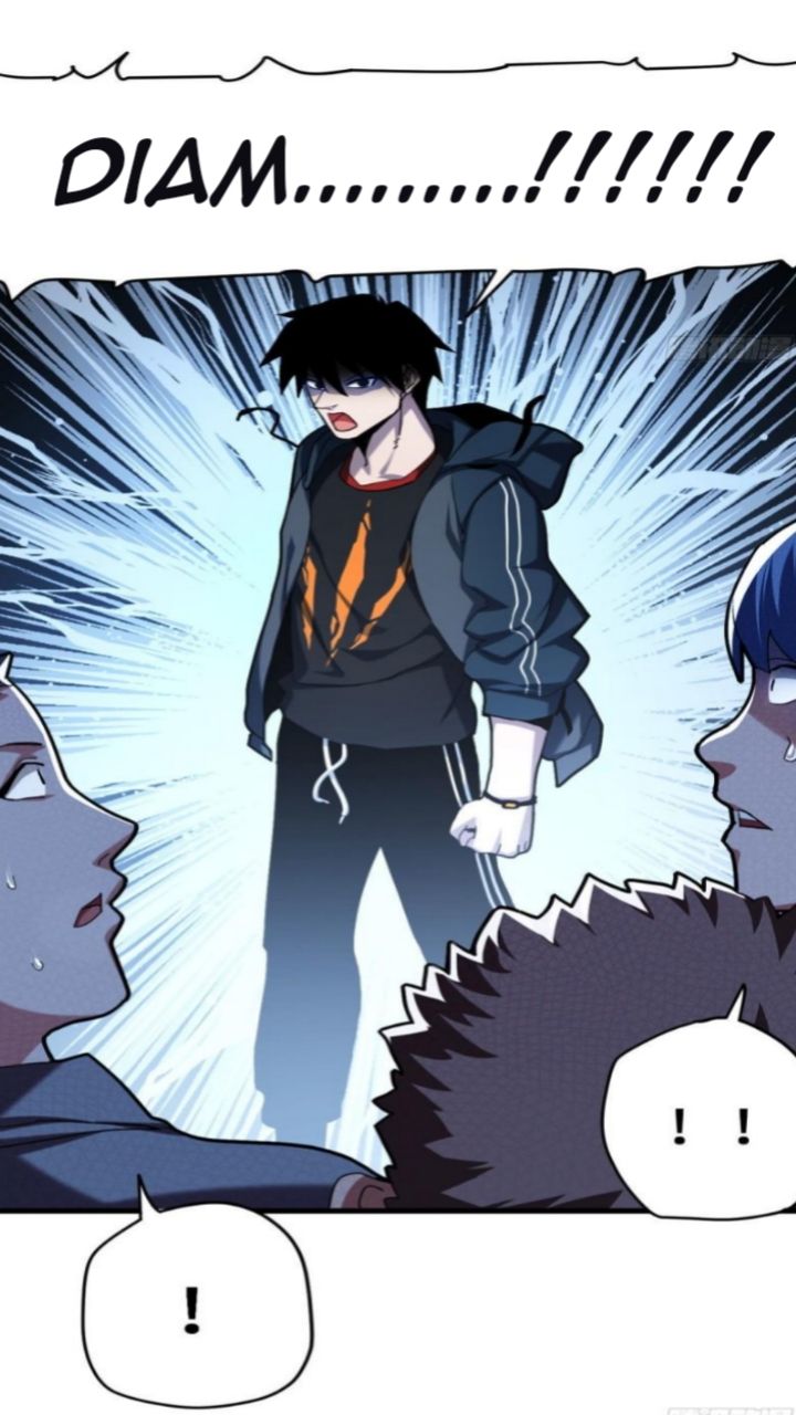 Super God Pet Shop Chapter 09 Gambar 18