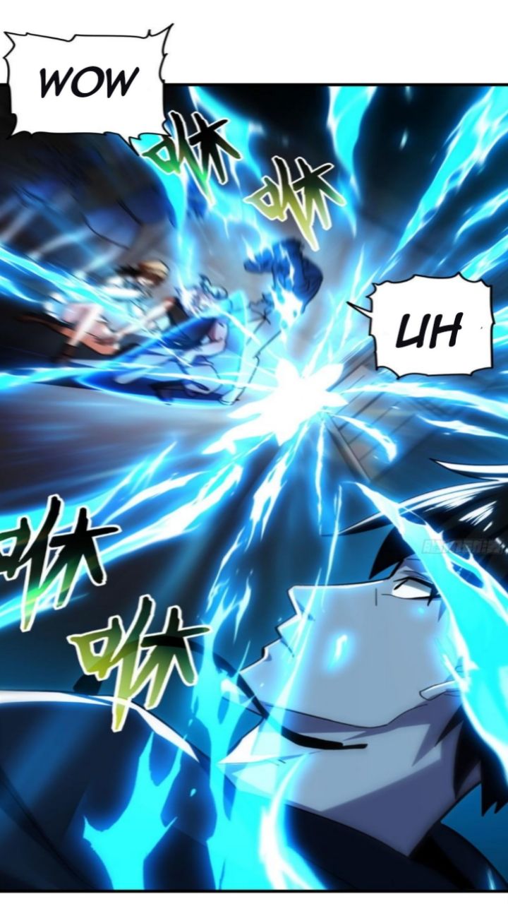 Super God Pet Shop Chapter 09 Gambar 24