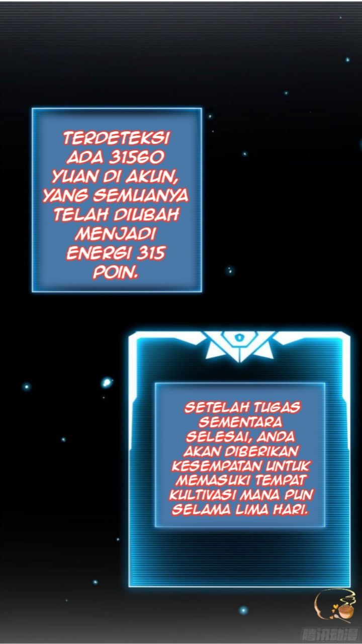 Super God Pet Shop Chapter 09 Gambar 38