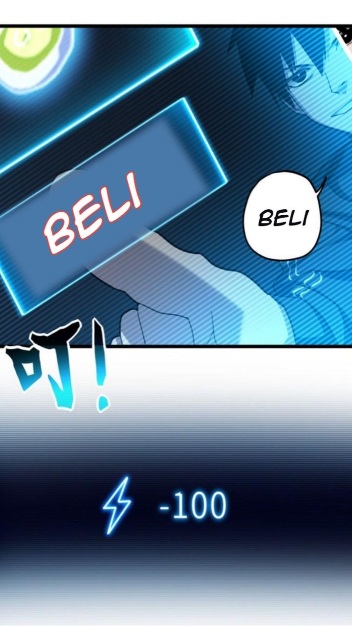 Super God Pet Shop Chapter 09 Gambar 40