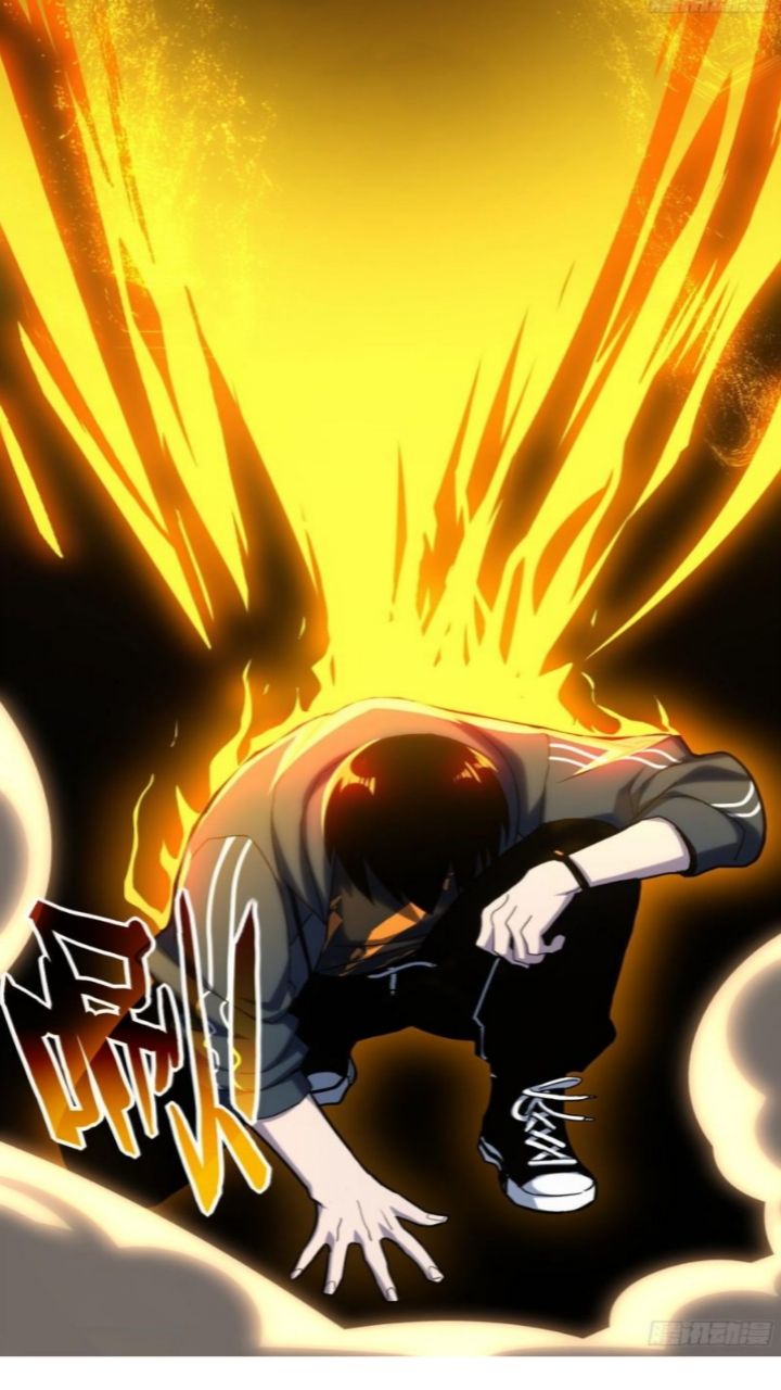 Super God Pet Shop Chapter 09 Gambar 45