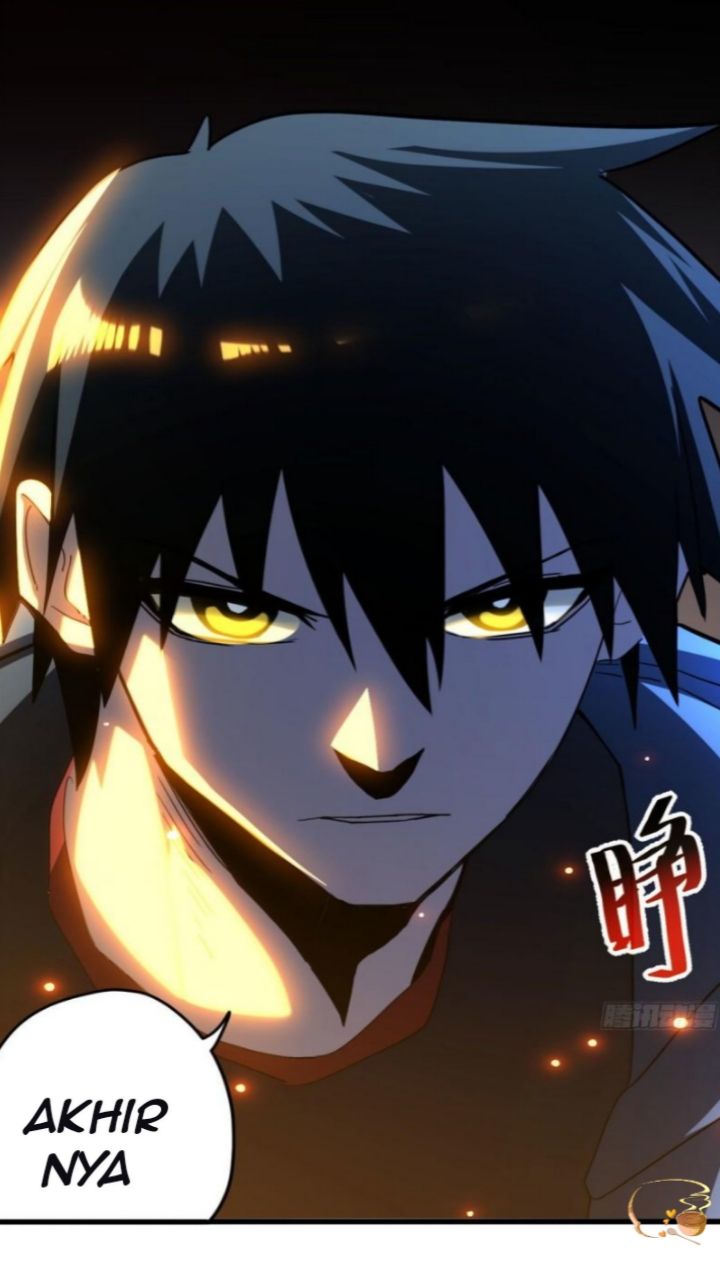 Super God Pet Shop Chapter 09 Gambar 46