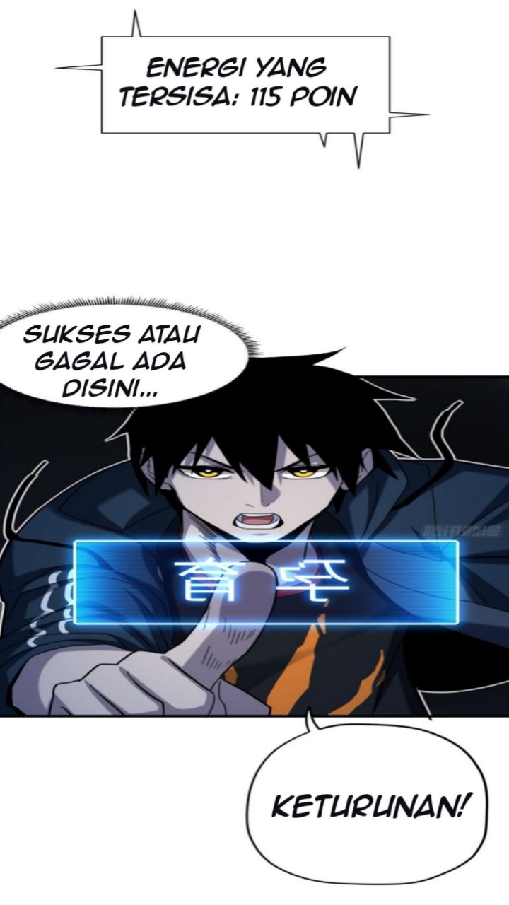 Super God Pet Shop Chapter 09 Gambar 51