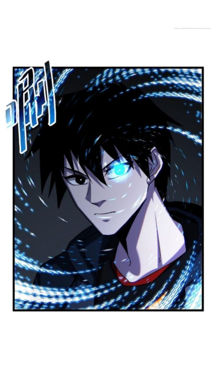 Super God Pet Shop Chapter 08 Gambar 12