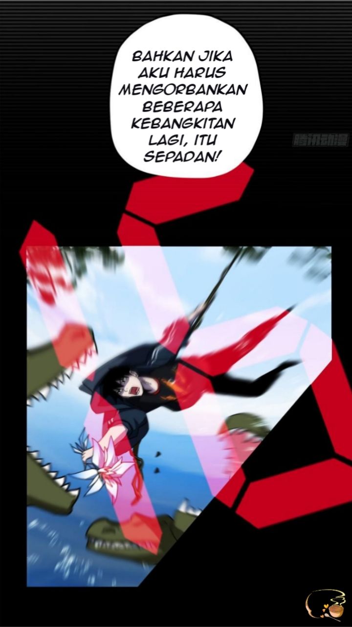 Super God Pet Shop Chapter 08 Gambar 18