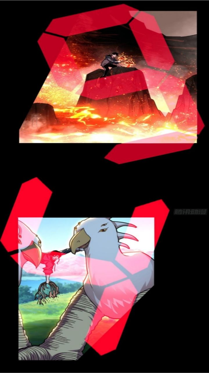 Super God Pet Shop Chapter 08 Gambar 19