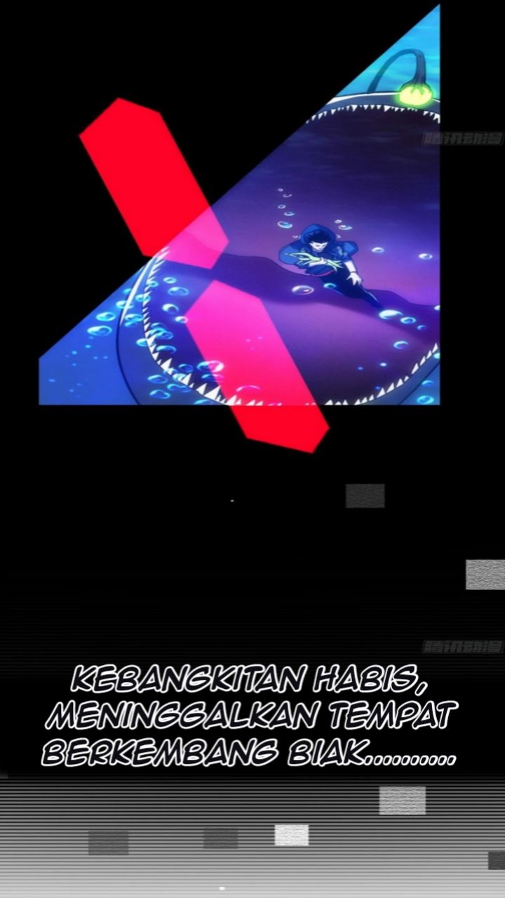 Super God Pet Shop Chapter 08 Gambar 20