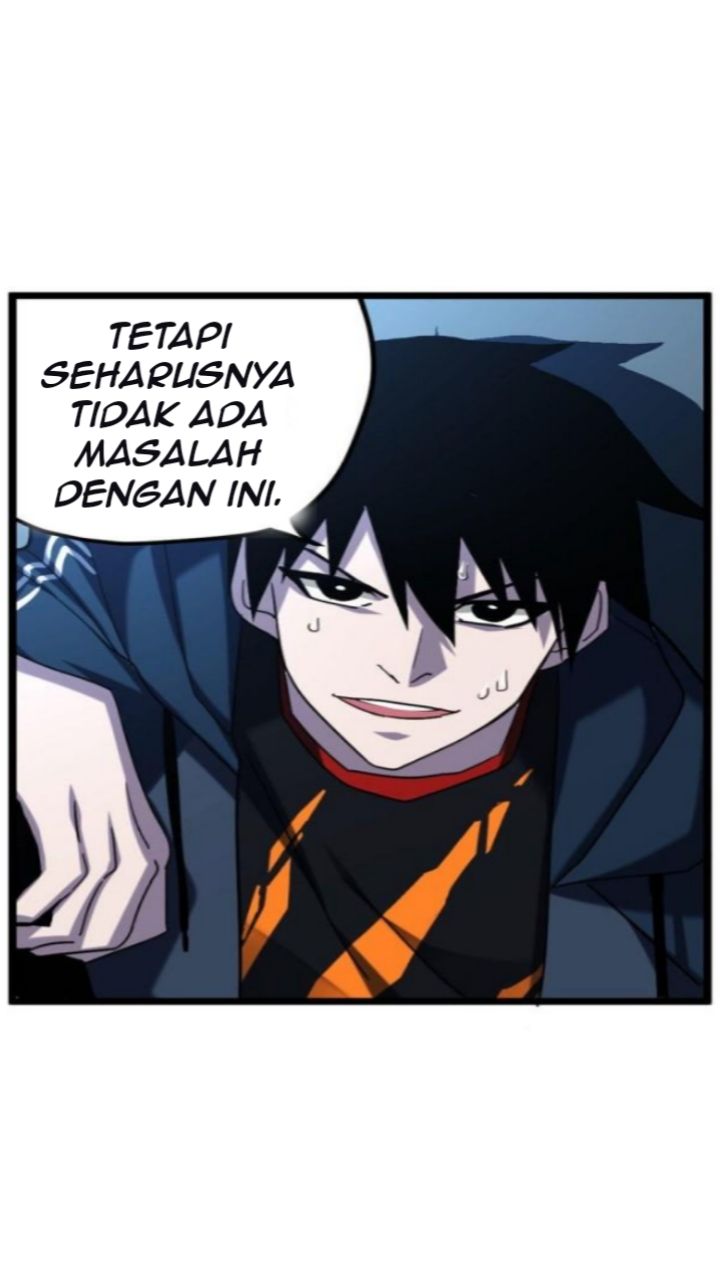Super God Pet Shop Chapter 08 Gambar 22