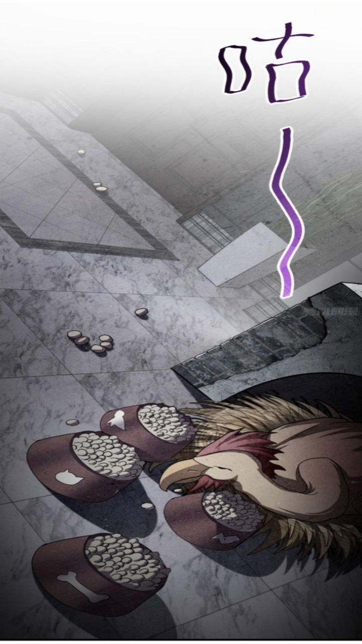Super God Pet Shop Chapter 08 Gambar 24