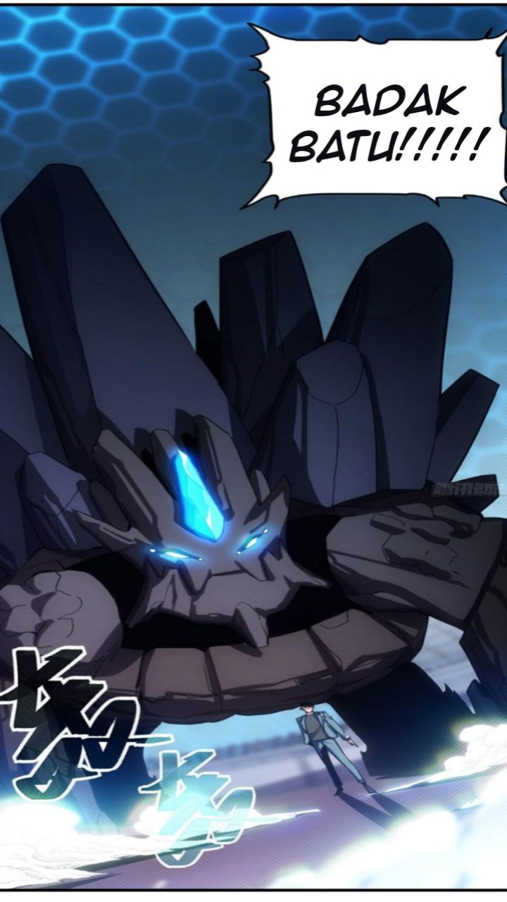 Super God Pet Shop Chapter 07 Gambar 10