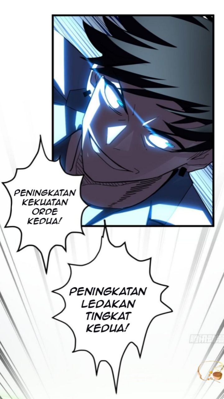 Super God Pet Shop Chapter 07 Gambar 16