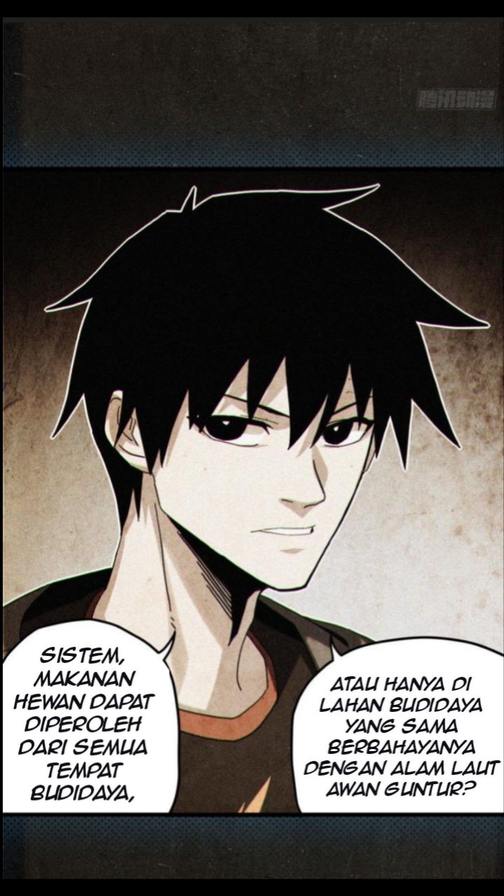 Super God Pet Shop Chapter 07 Gambar 38