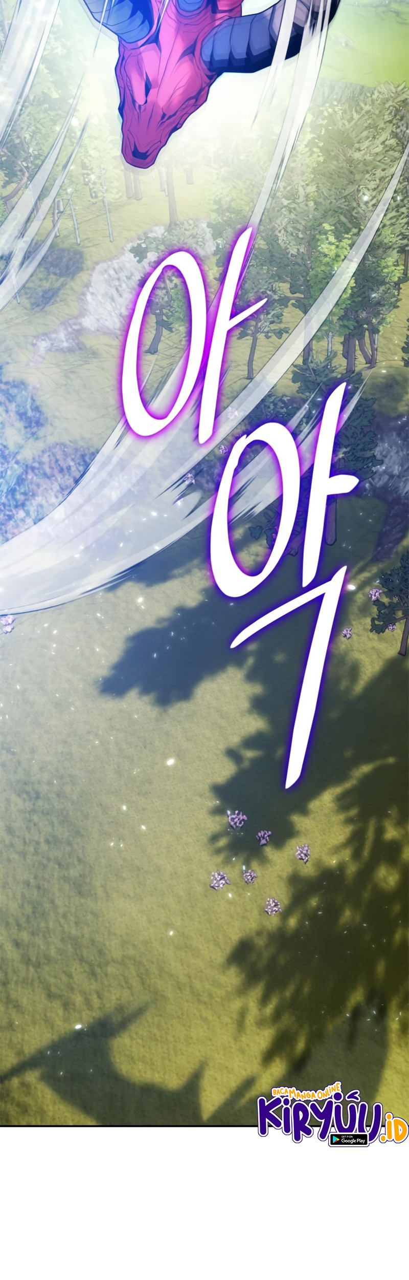 Return to Player Chapter 86 Gambar 3