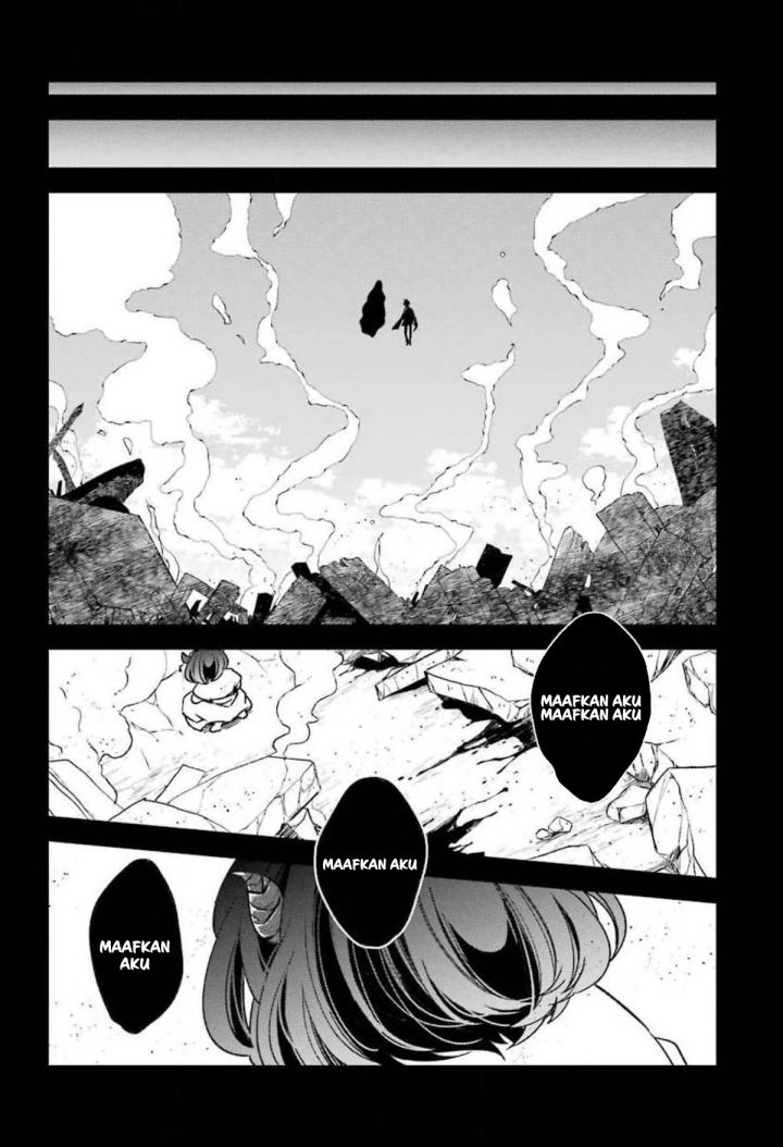 Kinsou no Vermeil – Gakeppuchi Majutshi wa Saikyou no Yakusai to Mahou Sekai o Tsukisusumu Chapter 16 Gambar 58
