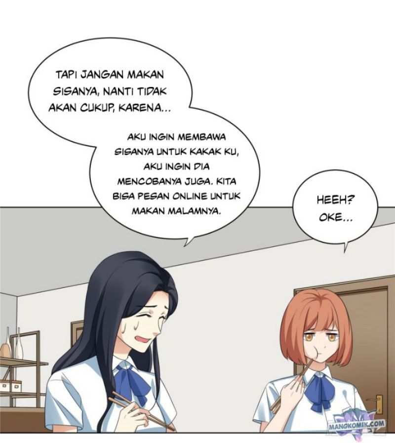 Evil City Girls Chapter 12 Gambar 14
