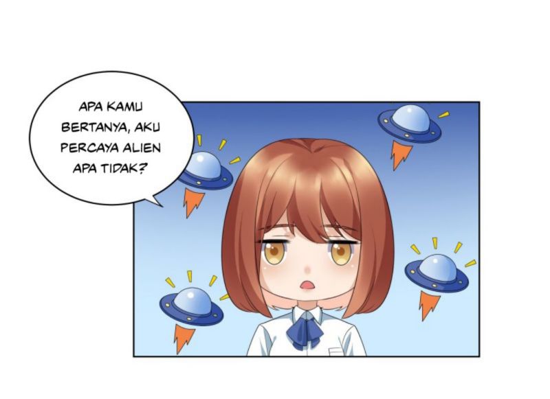 Evil City Girls Chapter 12 Gambar 8