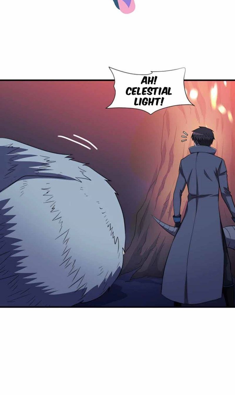 My Mom is My Constellation Chapter 45 Gambar 20