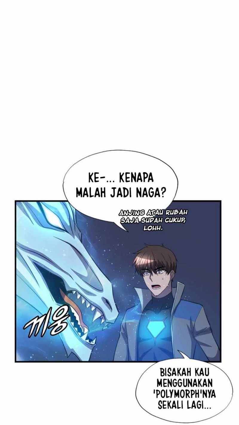 My Mom is My Constellation Chapter 45 Gambar 32