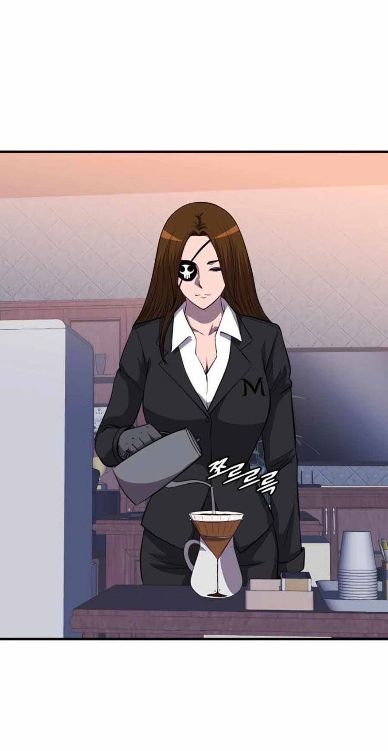 My Mom is My Constellation Chapter 45 Gambar 3