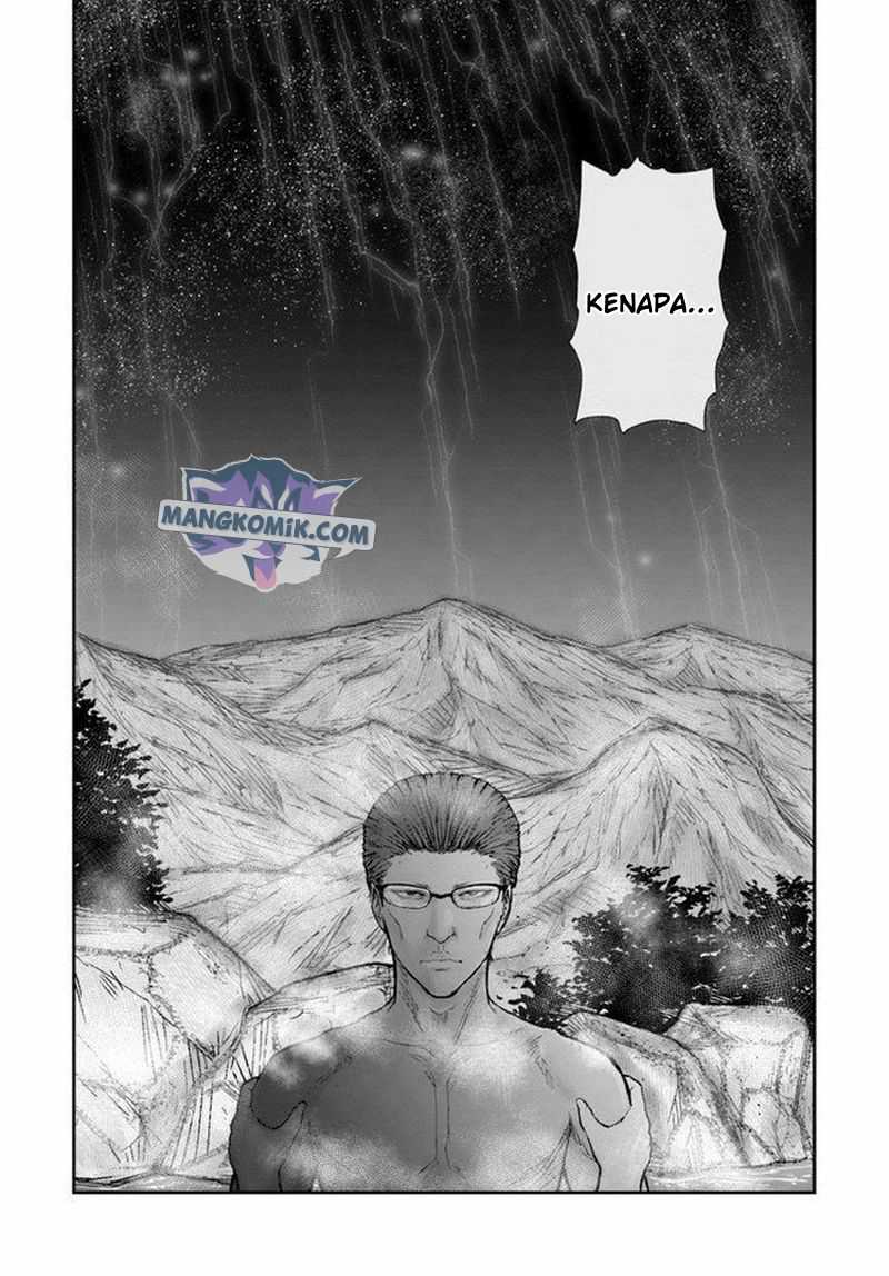 Isekai Ojisan Chapter 28 Gambar 12