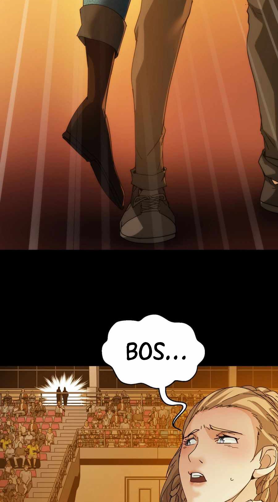 Here’s a Punch Chapter 26 Gambar 17