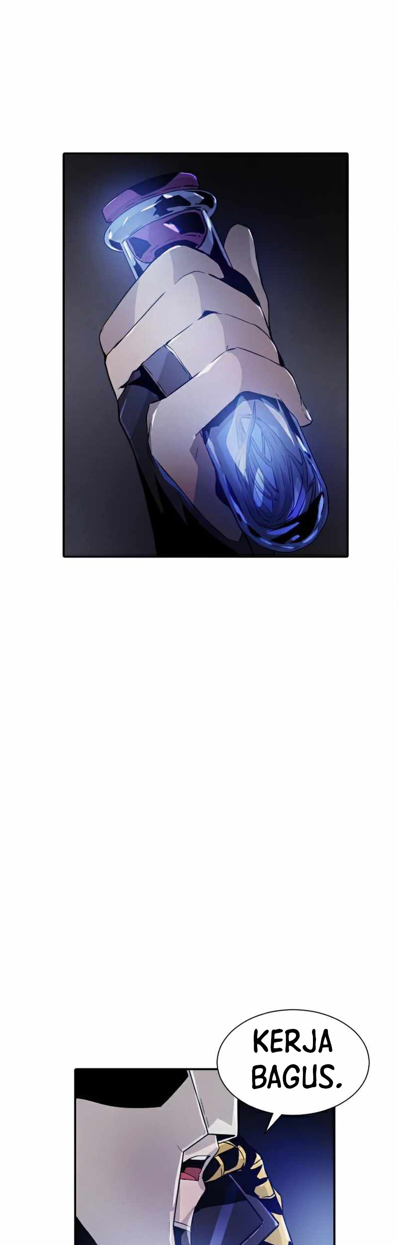 How To Kill A God Chapter 50 Gambar 53