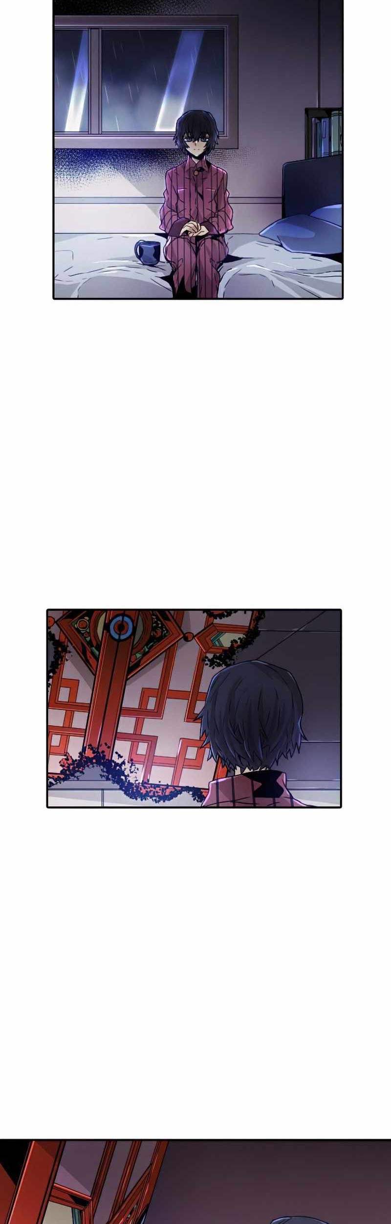 How To Kill A God Chapter 50 Gambar 3
