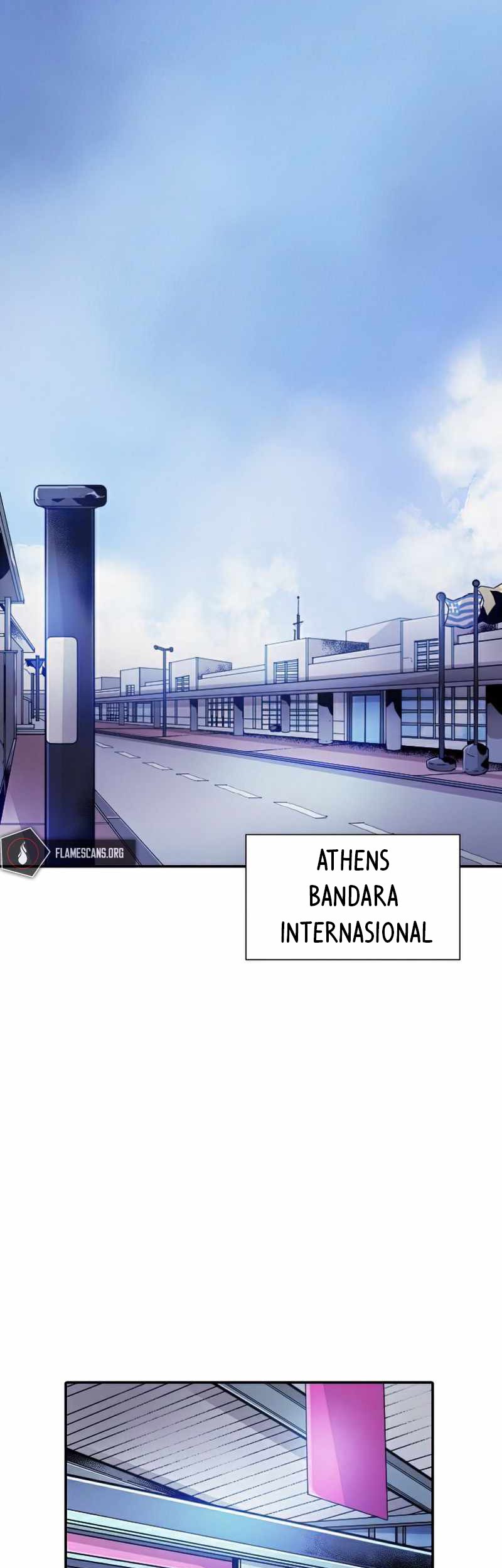 How To Kill A God Chapter 50 Gambar 9