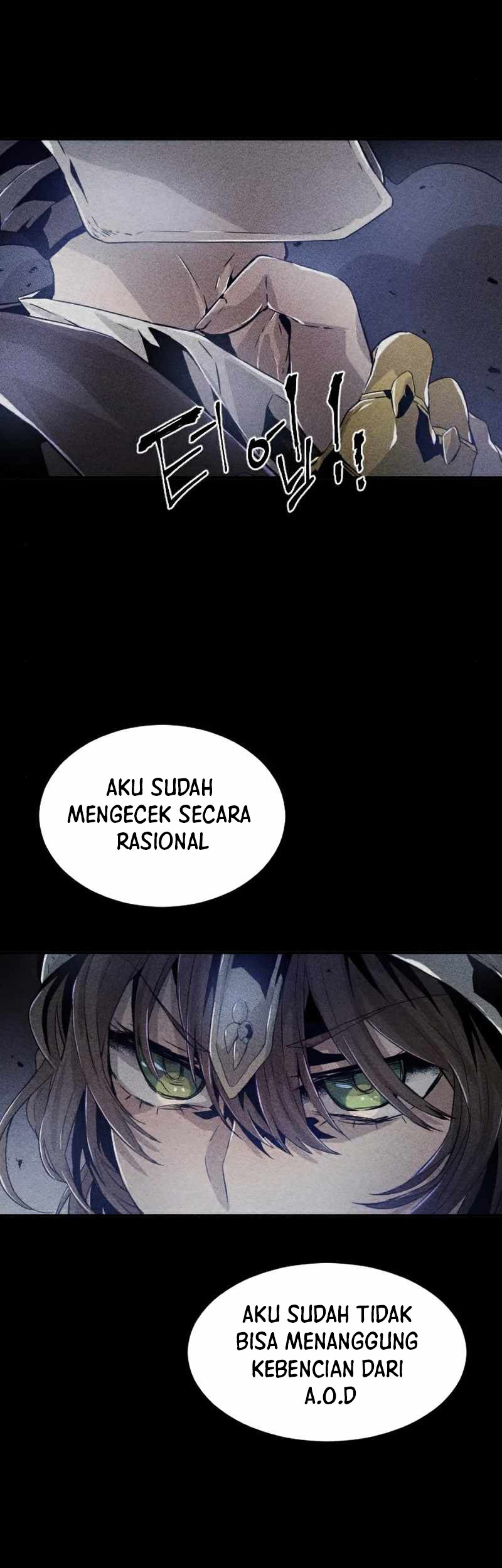 How To Kill A God Chapter 50 Gambar 19
