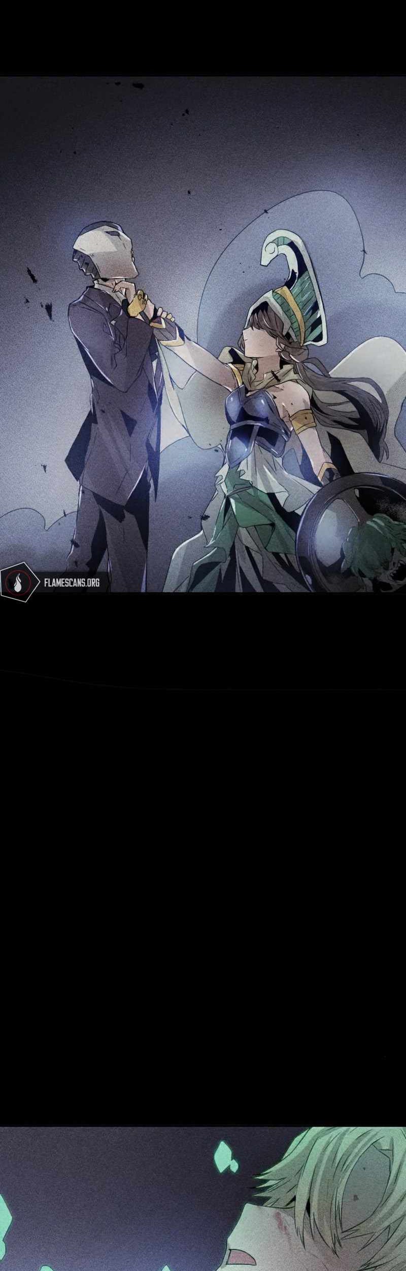 How To Kill A God Chapter 50 Gambar 20